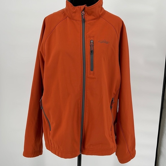 Orvis Trout Bum Burnt‎ Orange - Picture 1 of 7